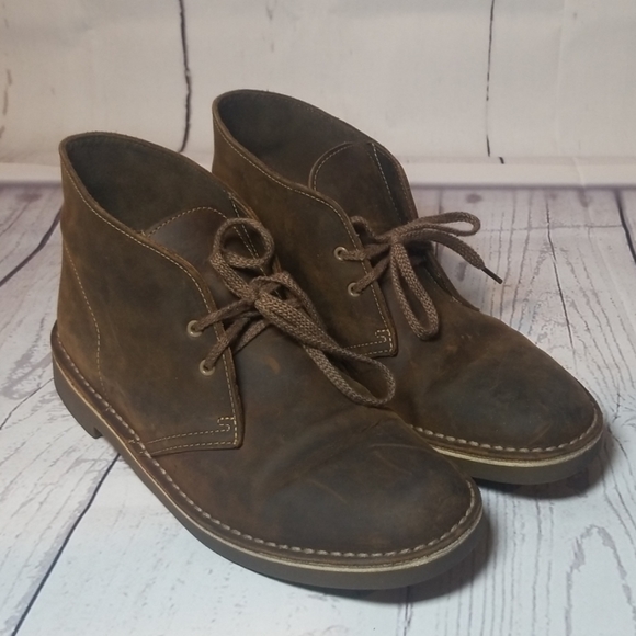 cheap clarks bushacre 2